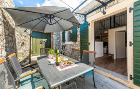 1 Bedroom Cozy Home In Zaton
